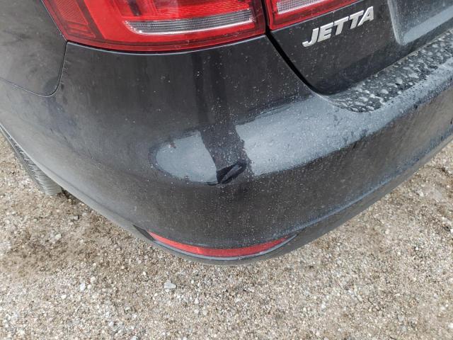 Photo 9 from auction – 2014 VOLKSWAGEN JETTA HYBR with VIN 3VW637AJ2EM233302