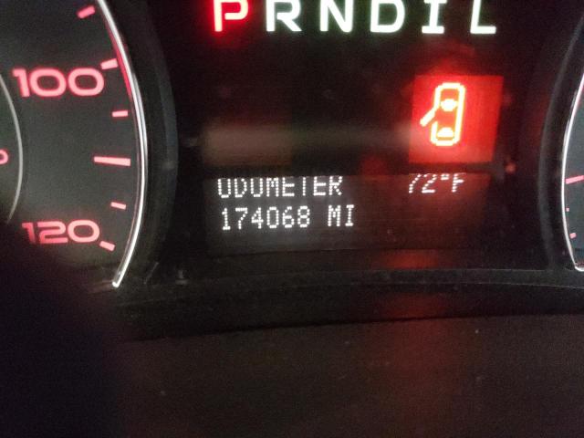 Photo 8 from auction – 2007 PONTIAC TORRENT with VIN 2CKDL73F476069771