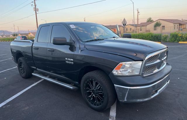 DODGE RAM 1500 2010 with VIN 1D7RB1GP2AS218009 - Photo from auction