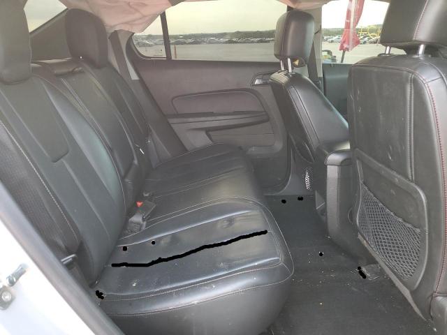 Photo 6 from auction – 2015 CHEVROLET EQUINOX LT with VIN 2GNALCEK8F6192928