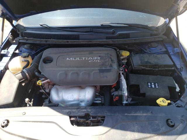 Photo 7 from auction – 2015 CHRYSLER 200 C with VIN 1C3CCCCB3FN629075