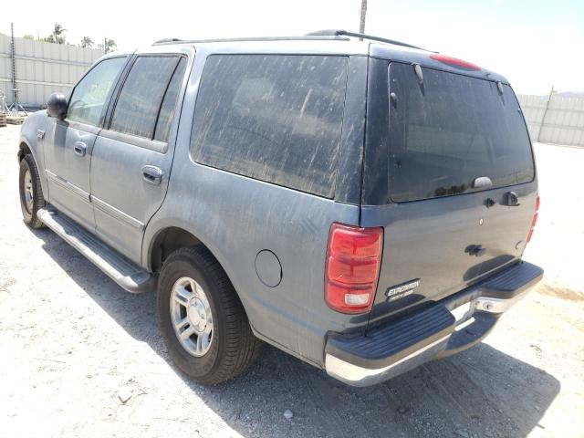 Photo 3 from auction – 2002 FORD EXPEDITION with VIN 1FMRU15W32LA80311