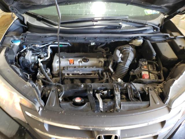 Photo 7 from auction – 2012 HONDA CR-V EX with VIN 5J6RM4H52CL078151