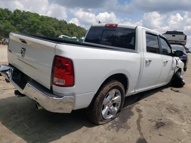Photo 4 from auction – 2014 RAM 1500 SLT with VIN 1C6RR6LT3ES180261