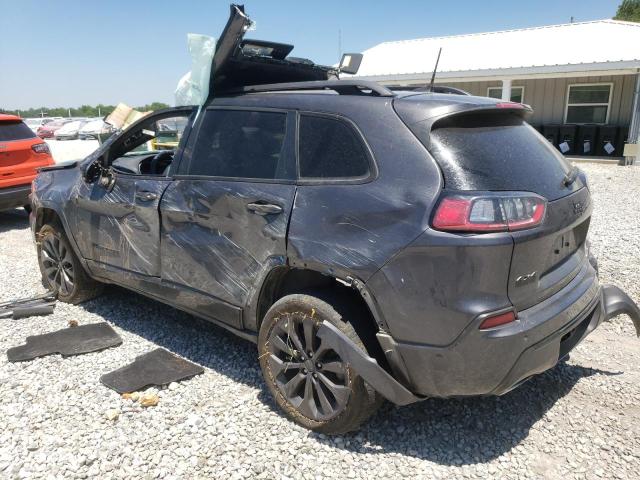 Photo 3 from auction – 2019 JEEP CHEROKEE L with VIN 1C4PJMDX8KD334217