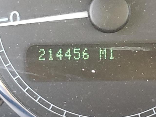 Photo 8 from auction – 2005 BUICK LACROSSE C with VIN 2G4WD532151261900