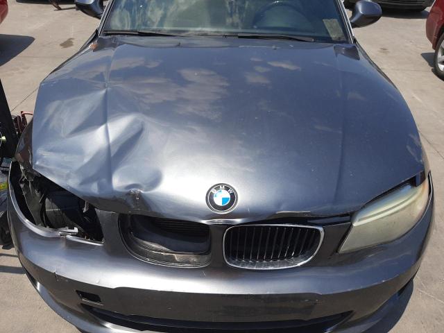 Foto 7 de la subasta – 2013 BMW 128 I con VIN WBAUL7C50DVU09470