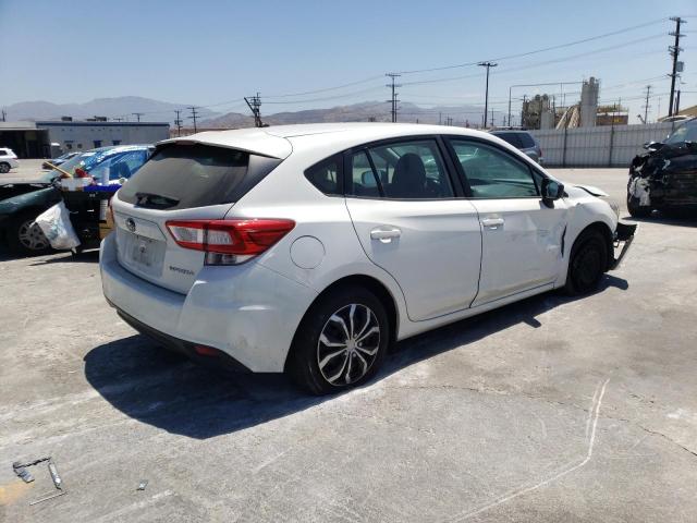 Photo 4 from auction – 2019 SUBARU IMPREZA with VIN 4S3GTAA62K3749026