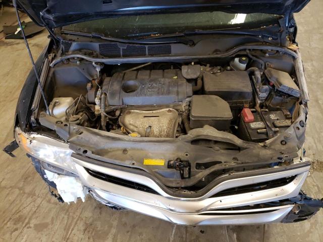 Photo 7 from auction – 2014 TOYOTA VENZA LE with VIN 4T3BA3BB5EU051437