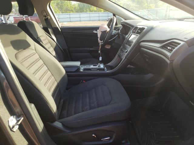 Photo 5 from auction – 2018 FORD FUSION SE with VIN 3FA6P0HD4JR175288