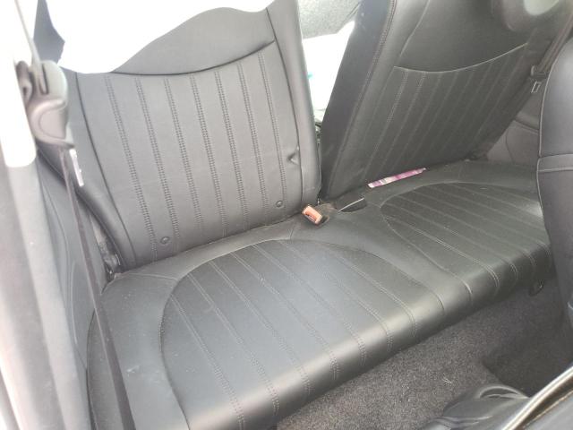 Photo 6 from auction – 2018 FIAT 500 LOUNGE with VIN 3C3CFFCH0JT524161