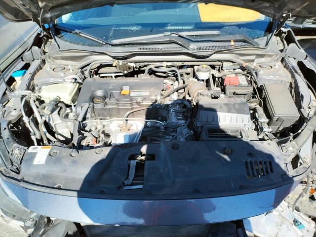 Zdjęcie 7 z aukcji – 2017 HONDA CIVIC EX z VIN 2HGFC2F76HH536672