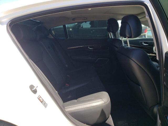 Photo 6 from auction – 2015 KIA K900 with VIN KNALW4D4XF6021196