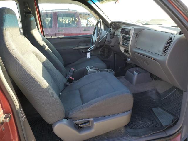 Photo 5 from auction – 2002 FORD EXPLORER S with VIN 1FMYU60E22UC86074