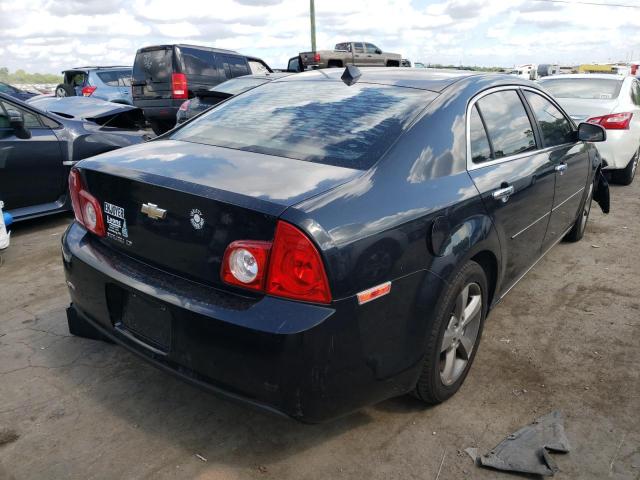 Photo 4 from auction – 2012 CHEVROLET MALIBU 1LT with VIN 1G1ZC5E07CF182617