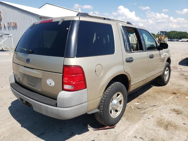 Photo 4 from auction – 2002 FORD EXPLORER X with VIN 1FMZU62E72ZA92161