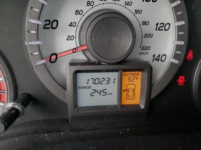 Photo 8 from auction – 2013 HONDA PILOT EXL with VIN 5FNYF3H53DB041233