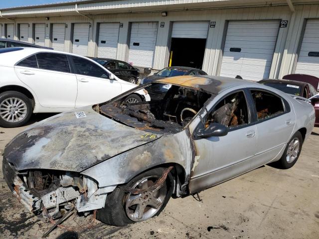 Photo 2 from auction – 2004 DODGE INTREPID E with VIN 2B3HD56G34H659251