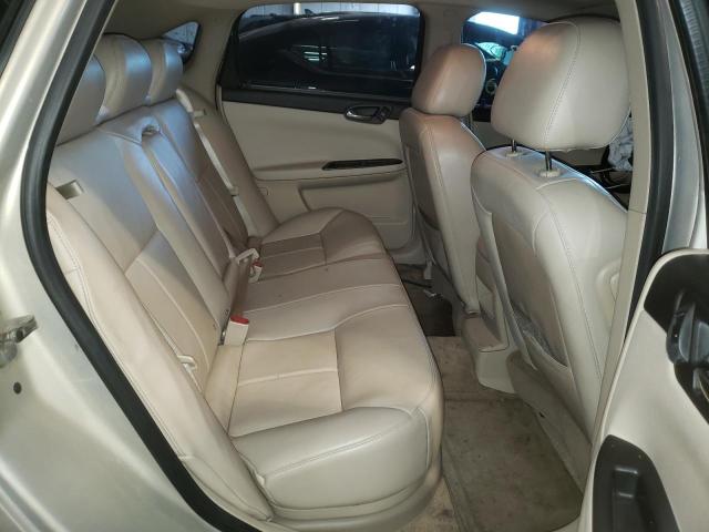 Photo 6 from auction – 2009 CHEVROLET IMPALA 1LT with VIN 2G1WT57K291156010