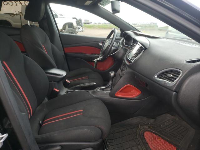 Photo 5 from auction – 2013 DODGE DART SXT with VIN 1C3CDFBHXDD146934