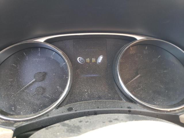 Photo 8 from auction – 2016 NISSAN ROGUE S with VIN 5N1AT2MT2GC790983