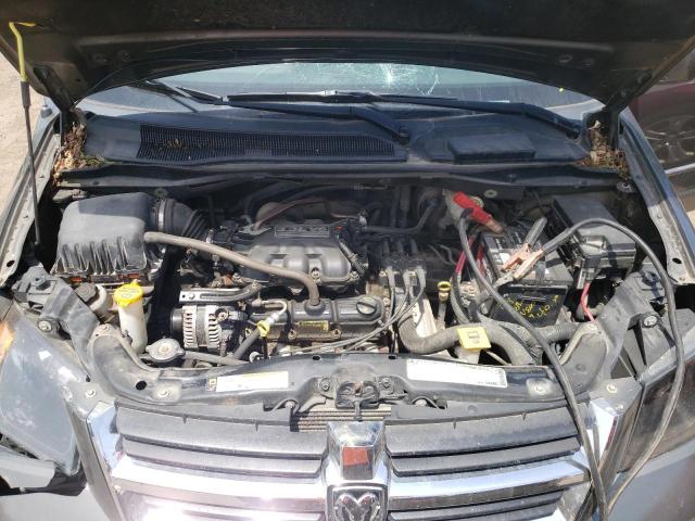 Photo 7 from auction – 2010 DODGE GRAND CARA with VIN 2D4RN4DE0AR292779