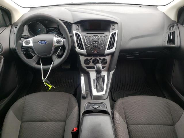 Photo 9 from auction – 2014 FORD FOCUS SE with VIN 1FADP3K25EL115833