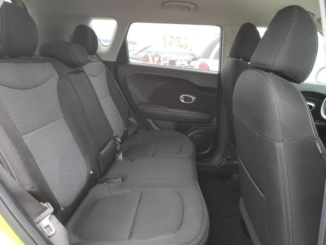 Photo 6 from auction – 2018 KIA SOUL + with VIN KNDJP3A58J7889523