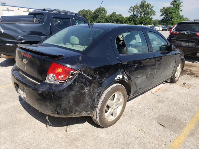 Photo 4 from auction – 2008 CHEVROLET COBALT LT with VIN 1G1AL58F787243172