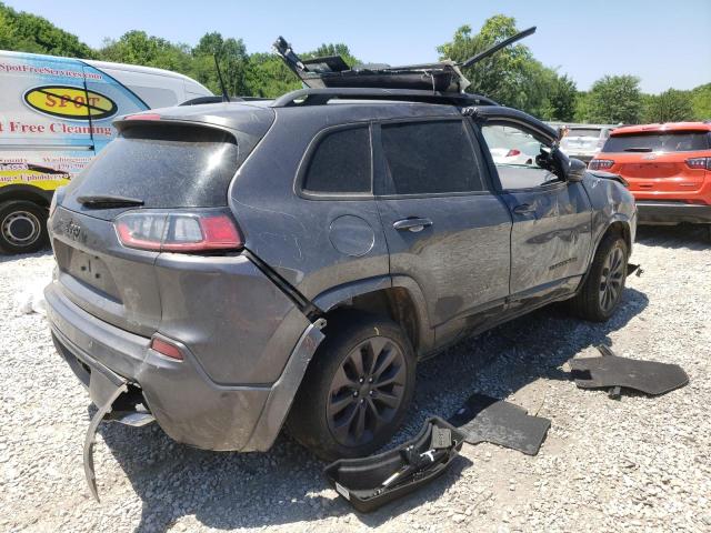 Photo 4 from auction – 2019 JEEP CHEROKEE L with VIN 1C4PJMDX8KD334217