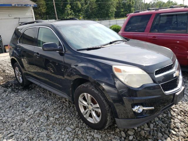 CHEVROLET EQUINOX LT 2011 con VIN 2CNFLNEC8B6307178 - Foto de la subasta