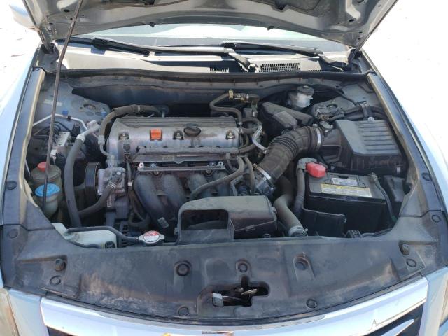 Photo 7 from auction – 2011 HONDA ACCORD LXP with VIN 1HGCP2F43BA057113