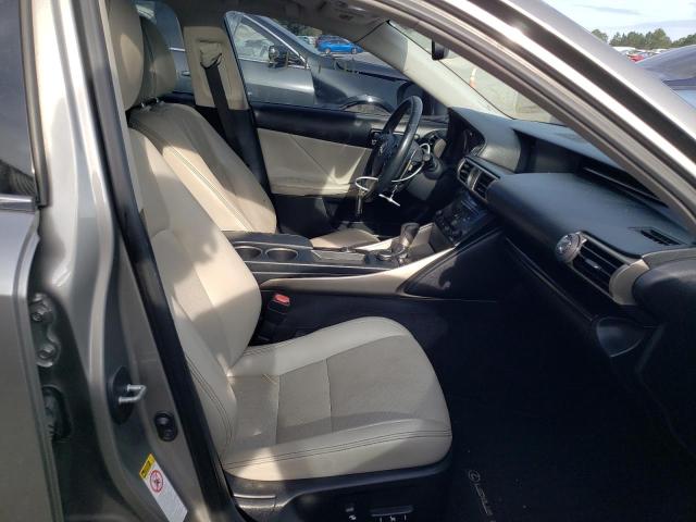 Photo 5 from auction – 2014 LEXUS IS 250 with VIN JTHBF1D27E5038777