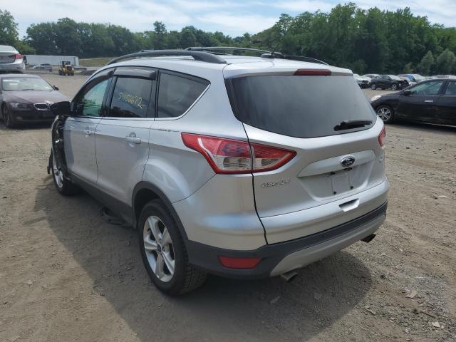 Photo 3 from auction – 2016 FORD ESCAPE SE with VIN 1FMCU9GXXGUB10657