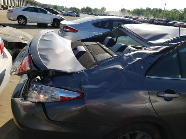 Photo 9 from auction – 2016 TOYOTA CAMRY LE with VIN 4T1BF1FK7GU150059