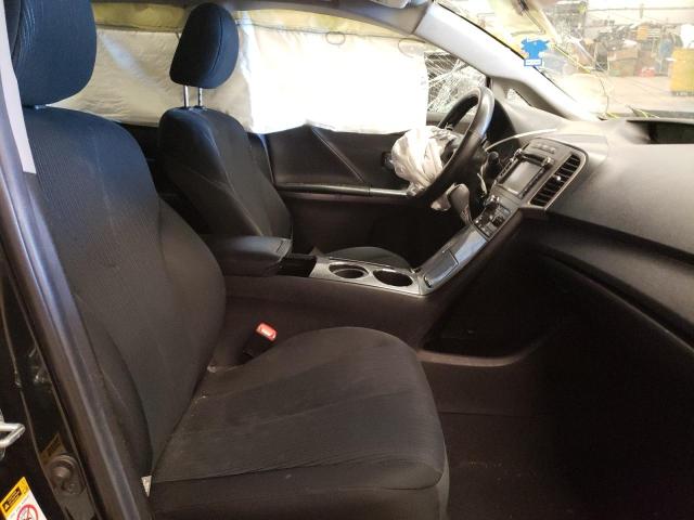 Photo 5 from auction – 2014 TOYOTA VENZA LE with VIN 4T3BA3BB5EU051437
