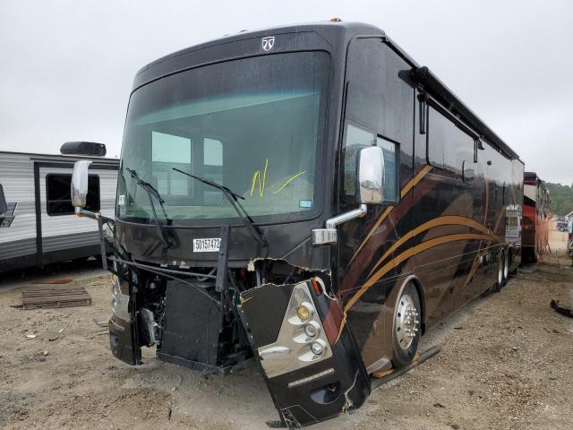 Photo 2 from auction – 2016 THMC MOTORHOME with VIN 4UZFCHCYXGCHR4370