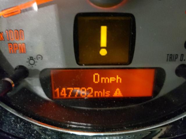 Photo 8 from auction – 2012 MINI COOPER S C with VIN WMWZC5C59CWM12807