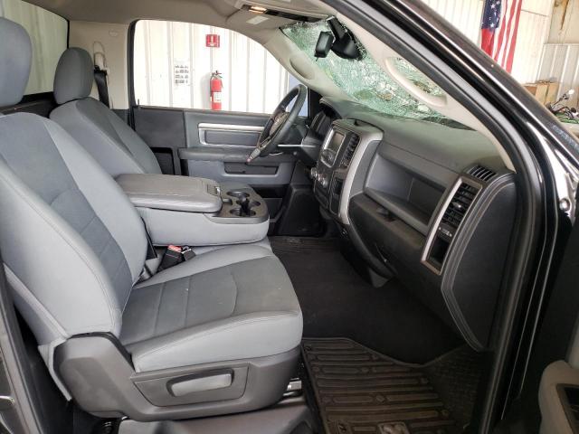 Photo 5 from auction – 2016 RAM 1500 ST with VIN 3C6JR6AT5GG158191