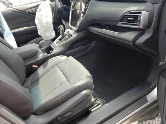 Photo 5 from auction – 2020 SUBARU OUTBACK LI with VIN 4S4BTANC3L3227903