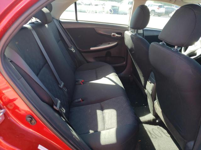 Photo 6 from auction – 2010 TOYOTA COROLLA BA with VIN 1NXBU4EE7AZ246252