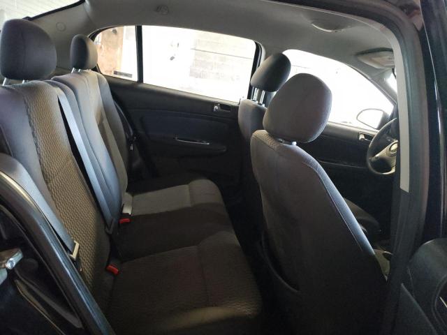 Photo 6 from auction – 2010 CHEVROLET COBALT 1LT with VIN 1G1AD5F58A7161304