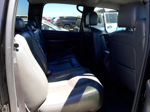Photo 6 from auction – 2004 CHEVROLET silverado with VIN 2GCEC13T741323805