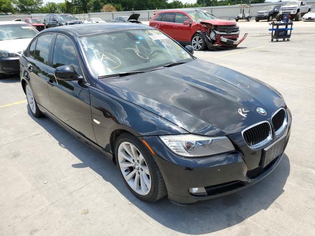 Photo 1 from auction – 2011 BMW 328 I with VIN WBAPH7G51BNM54956