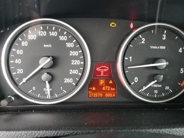 Photo 8 from auction – 2011 BMW X5 XDRIVE3 with VIN 5UXZW0C58BL659974
