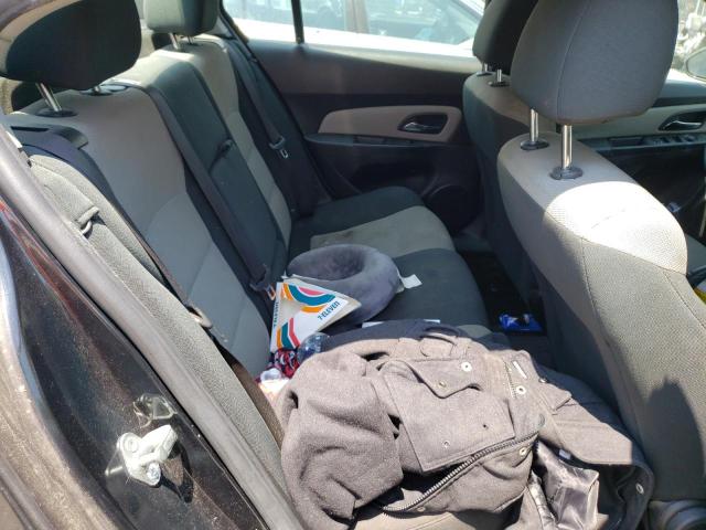 Photo 6 from auction – 2012 CHEVROLET CRUZE LS with VIN 1G1PC5SH1C7193737
