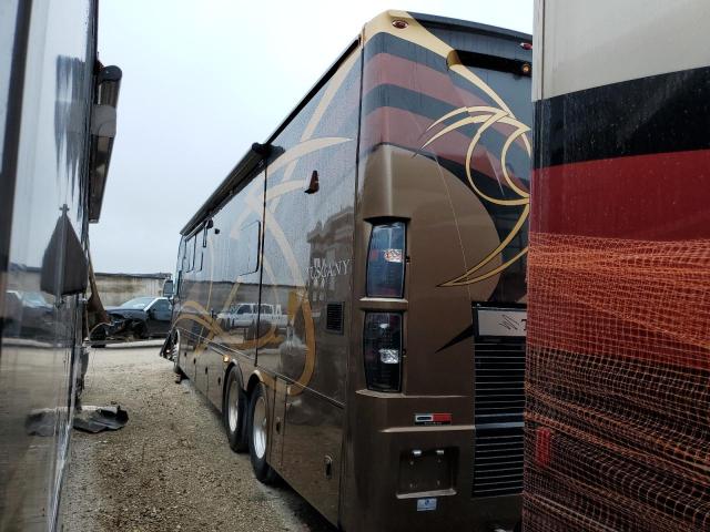 Photo 3 from auction – 2016 THMC MOTORHOME with VIN 4UZFCHCYXGCHR4370