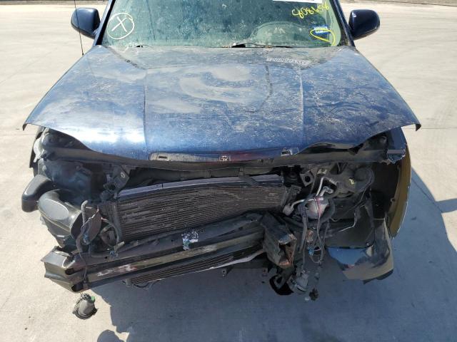 Photo 7 from auction – 2007 SATURN VUE with VIN 5GZCZ53417S808658