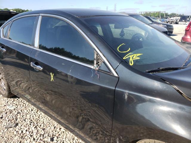 Photo 9 from auction – 2013 NISSAN ALTIMA 2.5 with VIN 1N4AL3AP1DC297136