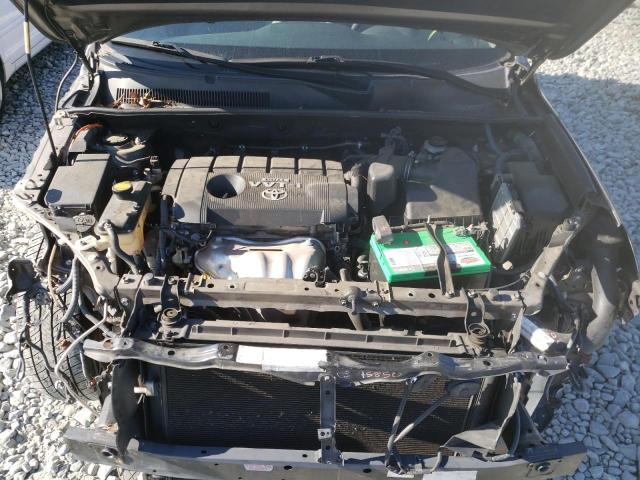 Photo 7 from auction – 2009 TOYOTA RAV4 with VIN JTMZF33V39D009800